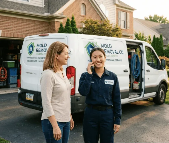 Crawlspace Mold Remediation Accord, NY FAQs